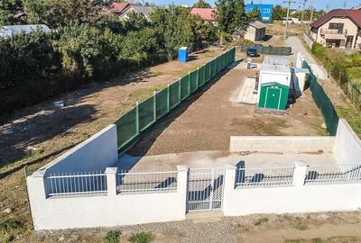 Crevedia, Dambovita - 3