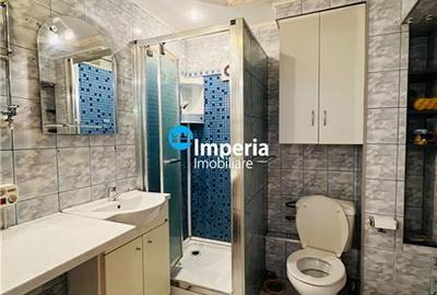 Apartament cu 3 camere decomandat în Păcurari - 6