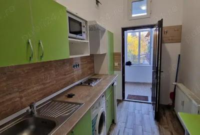 Apartament cu 2 camere decomandat în Spitalul Județean - 4