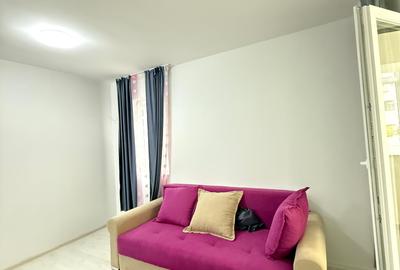Apartament -Loc parcare inclus-De inchiriat-Militari Residence-Comision 50% - 10