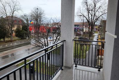 Apartament cu 2 camere – Prima închiriere – Giroc, zonă centrală - 9