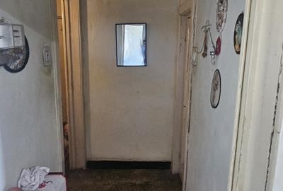 Garsonieră semidecomandată în Magheru - 13