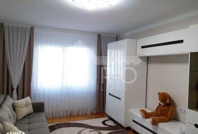 Apartament cu 3 camere în Unirii - 2