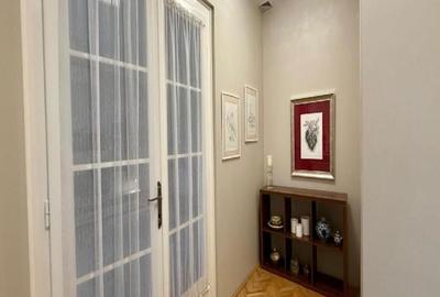 Apartament cu 2 camere în Ultracentral - 5