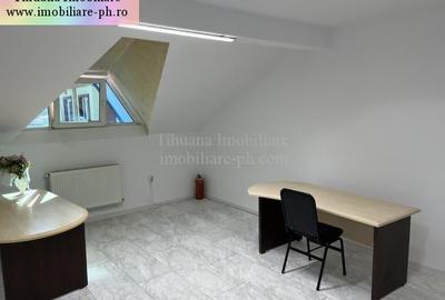 Spațiu comercial de inchiriat: Cantacuzino-(central), 250 mp - 6