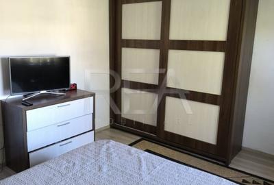 2 camere 4/4, Drumul Sarii -Str. Nabucului - 7