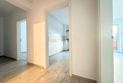 VÂNZARE APARTAMENT 2,5 CAMERE  NOU NELOCUIT - 18