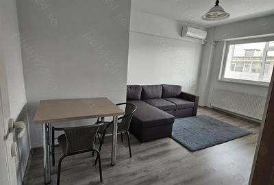 Apartament 1 camera 40 m2 - 11