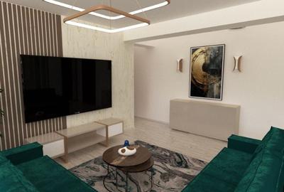 2 camere Nou Grigorescu premium cladire boutique - 21