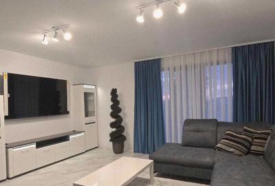 Casa noua de vanzare, 5 cam. P+1E, cart. Oncea - 25