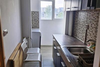 Garsonieră decomandată în Muncii - 7