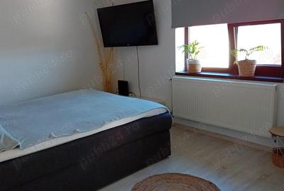 Casă cu 4 camere cu Teren 1350 Mp în Vărșand - 3