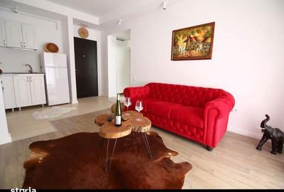 Apartament cu 2 camere în Central - 3