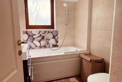 Artament 2 camere 50 mp utili, complet mobilat- zona de case - 3