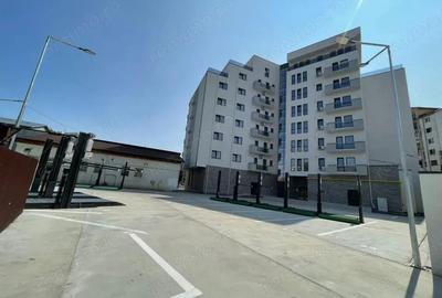 Vanzare spa?iu comercial, situat in Tg-Jiu, Bd. Republicii - Armeanca Residence - 9