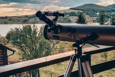 Casa in Moac?a cu vedere la Lacul Padureni - 17