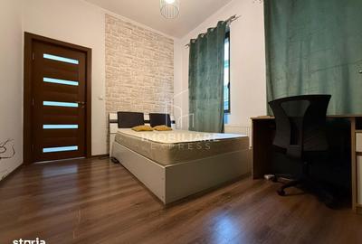 Casă cu 5 camere cu Canalizare în Gruia - 5