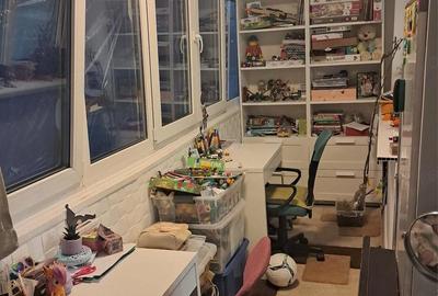 Apartament cu 2 camere decomandat în Alexandru Obregia - 1