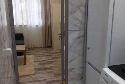 Campina - Central - str Bucea -Garsoniera - prima inchiriere - 4