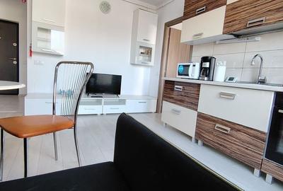 Apartament 2 camere, 43.5 mp utili + terasa, etaj 5/7 , Baciu-Petrom - 2