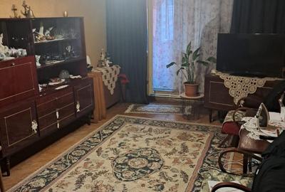 Apartament cu 3 camere decomandat în Gară - 3