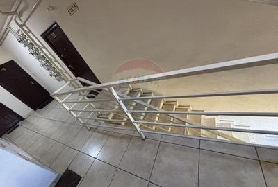 OPORTUNITATE Apartament 3 camere de vanzare in zona Giulesti OPORTUNITATE Apartament 3 camere de vanzare in zona Giulesti - 14