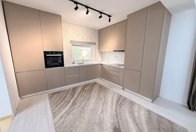 Comision 0% Vila Indivduala Aerocity Tunari - 2