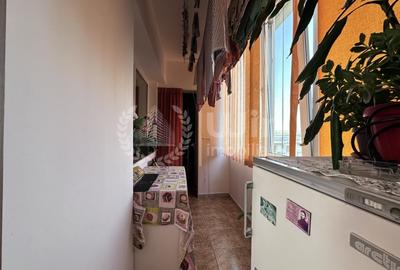 Apartament 2 camere la cheie | Decomandat | Intre Lacuri | Iulius Mall - 7