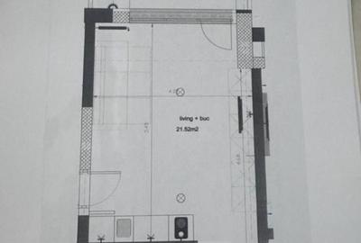 Garsonieră în Nord - 3