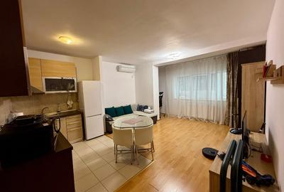 2 camere + loc parcare subteran -METROU 1 DECEMBRIE - 5