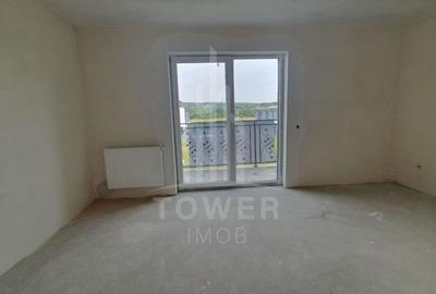 Duplex de vânzare în Rășinari, Sibiu - Zonă liniștită, aproape de pădure. - 4