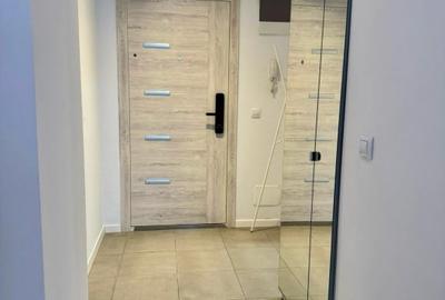 Studio Complex Onix Blue Mamaia Nord - 11