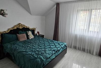 Casă cu 5 camere cu Teren 900 Mp în Central - 10