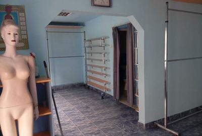 Spațiu comercial, de 50 mp, în Ultracentral - 7