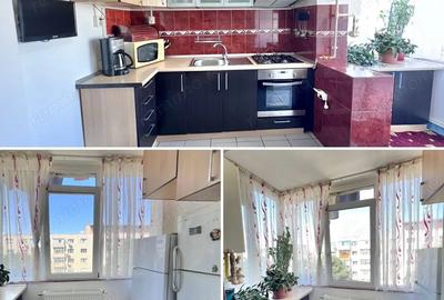Apartament 3 camere, decomandat, 2 bai, Navodari sud - 7