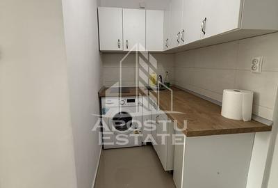 Garsonieră decomandată, mobilată în Simion Bărnuțiu - 6