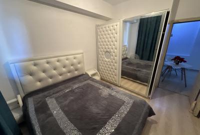 Apartament cu 3 camere, mobilat în Ozana - 20