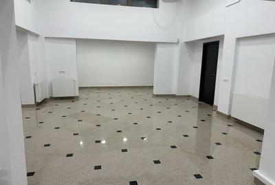 Spațiu comercial, de 100 mp, în 13 Septembrie - 2