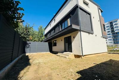 Casă cu 4 camere în Berceni - 2