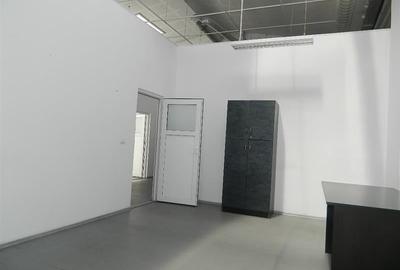 Spatiu de birouri, central, pe bulevardul Take Ionescu - 9