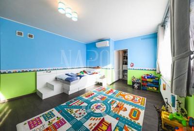 Casa 5 camere de vanzare in Floresti - 10