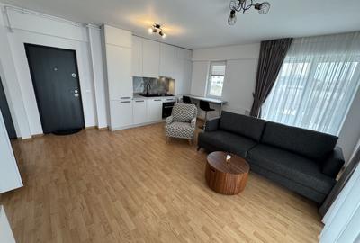 Apartament cu 2 camere semidecomandat, mobilat în Est - 3