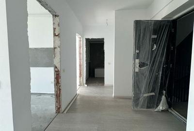 Apartament cu 3 camere în Central - 7