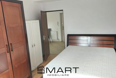 Apartament 2 camere cu gradina zona Calea Cisnadiei - 5