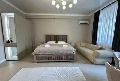 Apartament nedecomandat în Nord - 2