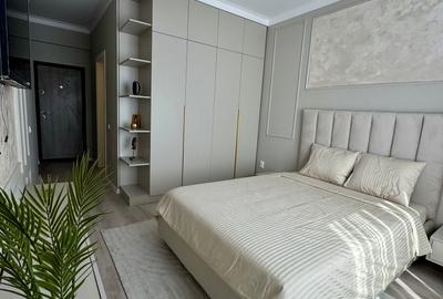 MUTARE IMEDIATA-GARSONIERA DECOMANDATA-COMISION 0%-MILITARI-BLOC NOU FINALIZAT - 21