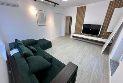 Apartament cu 3 camere decomandat în Berceni - 2