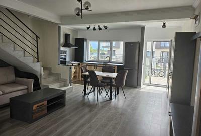 Casă cu 3 camere în Exterior Vest - 1