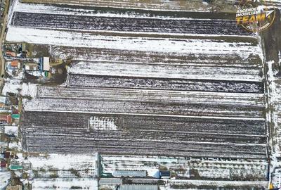 Suprafata intravilan 6.425 mp, oportunitate platforme rezidentiale - 8