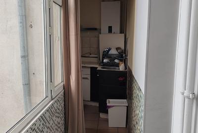 Apartament 2 camere de vânzare | C.A. Rosetti nr. 45 | 4 min de Bd. Magheru - 11